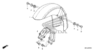 Front Fender