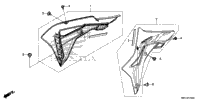 Radiator Shroud