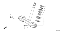 Steering Stem
