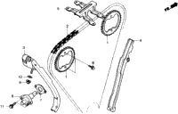 Cam Chain