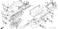 Cylinder Head Cover