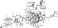 Cylinder Head (Fr.)