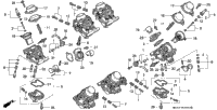 Carburetor (Components)