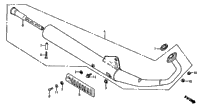 Muffler