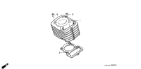 Cylinder