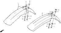 Front Fender