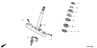 Steering Stem