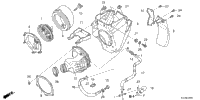 AIR CLEANER