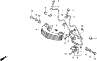 Oil Cooler