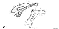 Radiator Shroud (2)