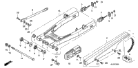 Swingarm