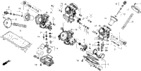 Carburetor (Components)