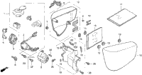 Vt1100c2side Cover