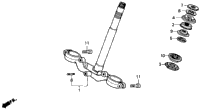 Steering Stem