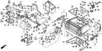 Trunk Box