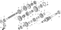 Transmission