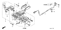 Rear Brake Caliper (1)