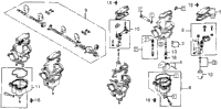 Carburetor Components 78
