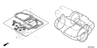 Gasket Kit B
