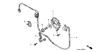 Ignition Pulse Generator