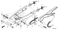 Swingarm