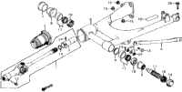 Swingarm