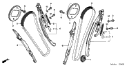 Cam Chain