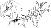 Wire Harness + Ignition Coil
