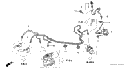 Proportioning Control Valve (Abs)