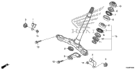 Steering Stem