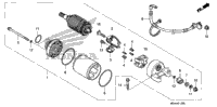 Starting Motor