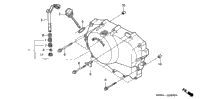 Right Crankcase Cover