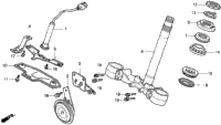 Steering Stem