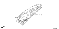 Rear Fender