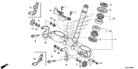 Steering Stem