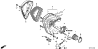 Air Cleaner