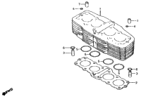 Cylinder