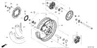 Rear Wheel (1)