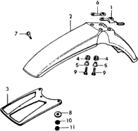 Front Fender