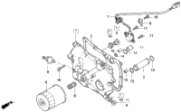 Transmission Cover