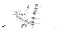Steering Stem