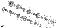 Transmission