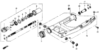Swingarm