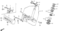 Steering Stem