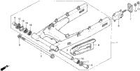 Swingarm
