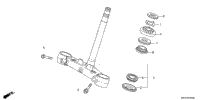 Steering Stem