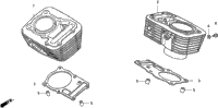 Cylinder