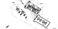Cylinder Head Cover