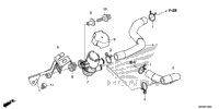 Air Injection Solenoid Valve