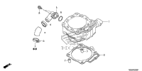 Cylinder